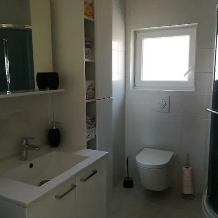 Apartman Tina * Fazana