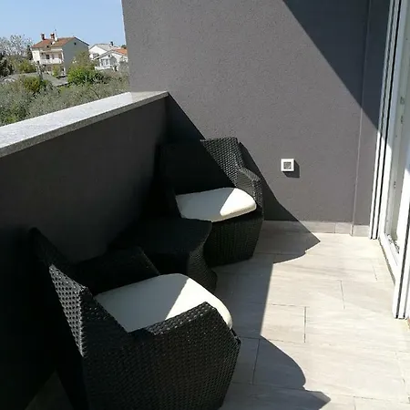 Apartment Apartman Tina