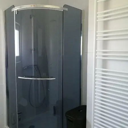 Apartman Tina Apartment *