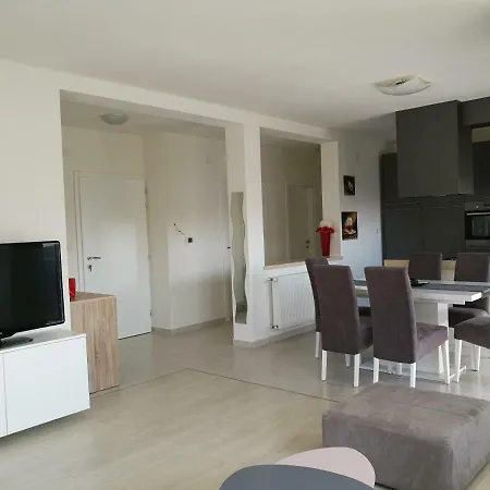 Apartman Tina Fazana