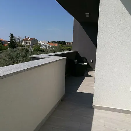 Apartman Tina Apartment *