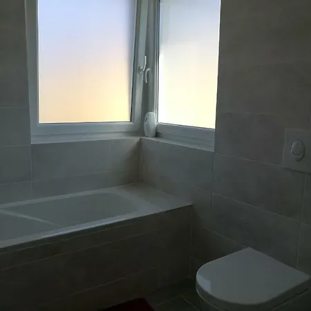 Apartman Tina * Fazana